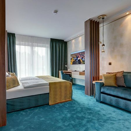 Hotel Im Engel Warendorf Exteriér fotografie