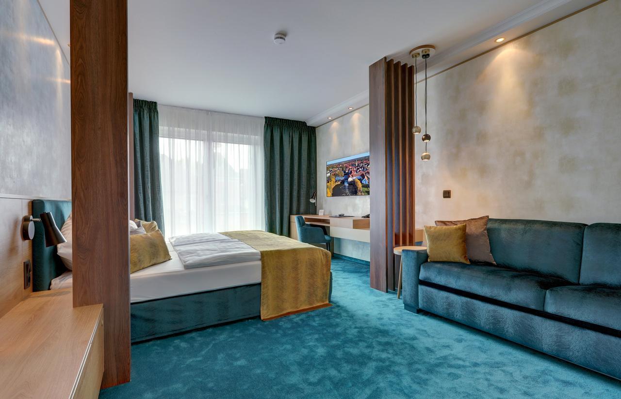 Hotel Im Engel Warendorf Exteriér fotografie